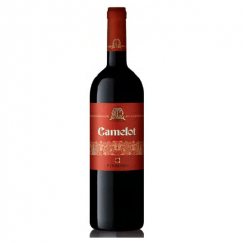bottiglia Camelot Firriato